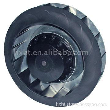 DC Centrifugal Fan